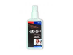 leren bank bekleding