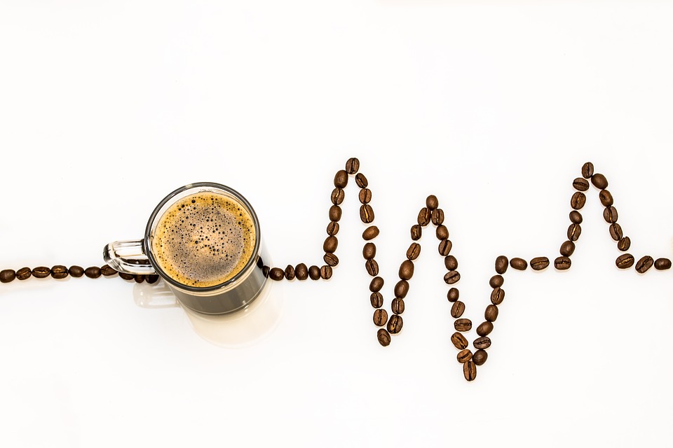 Koffievlek verwijderen uit de bank
