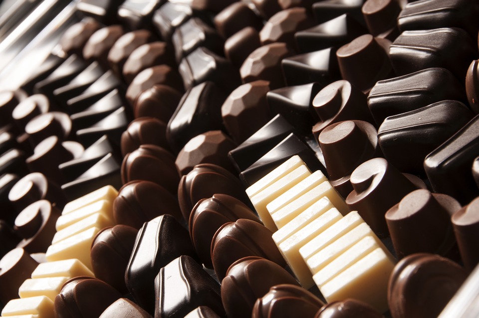 Chocoladevlek verwijderen, lastig maar niet onmogelijk!
