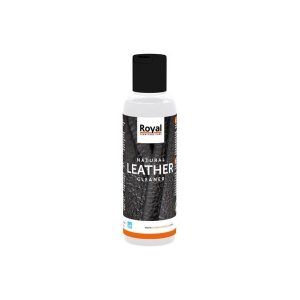 Natural Leather Cleaner