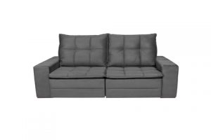 Leren sofa